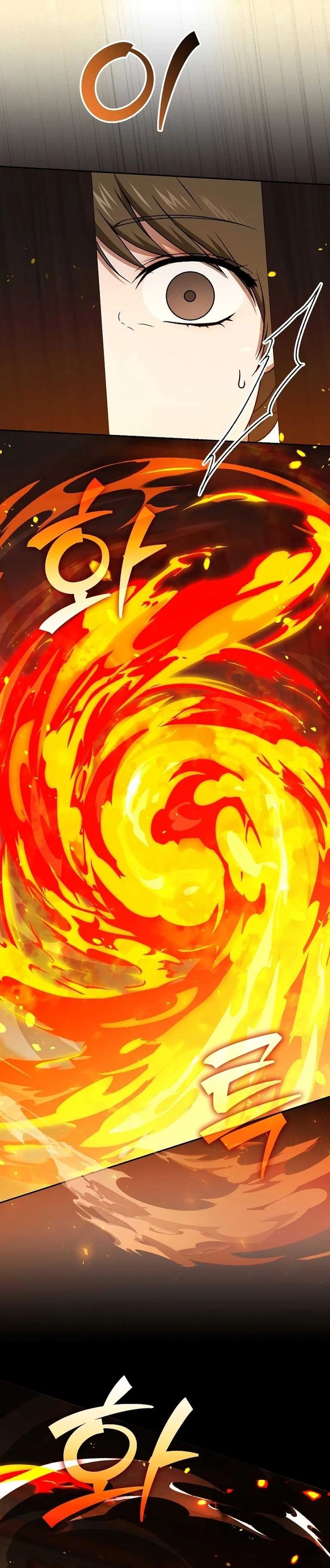 The Concept-Grasping Magical Genius chapter 15