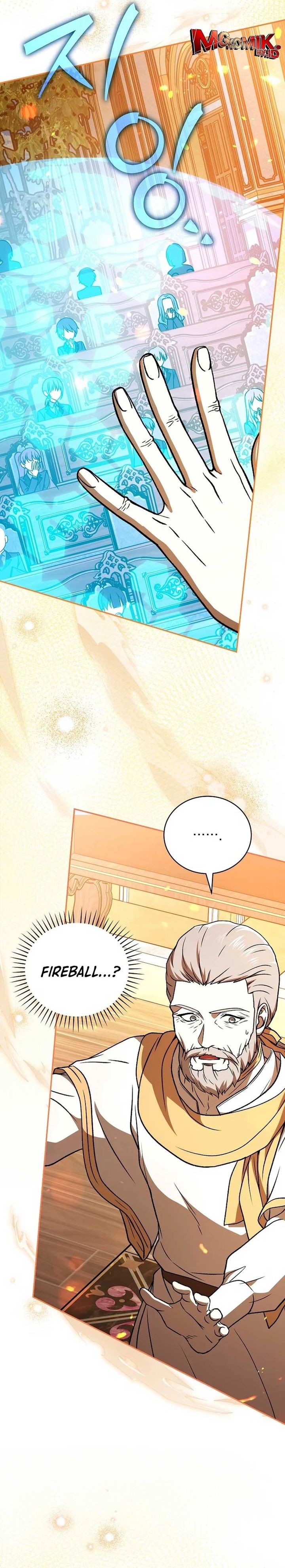 The Concept-Grasping Magical Genius chapter 15