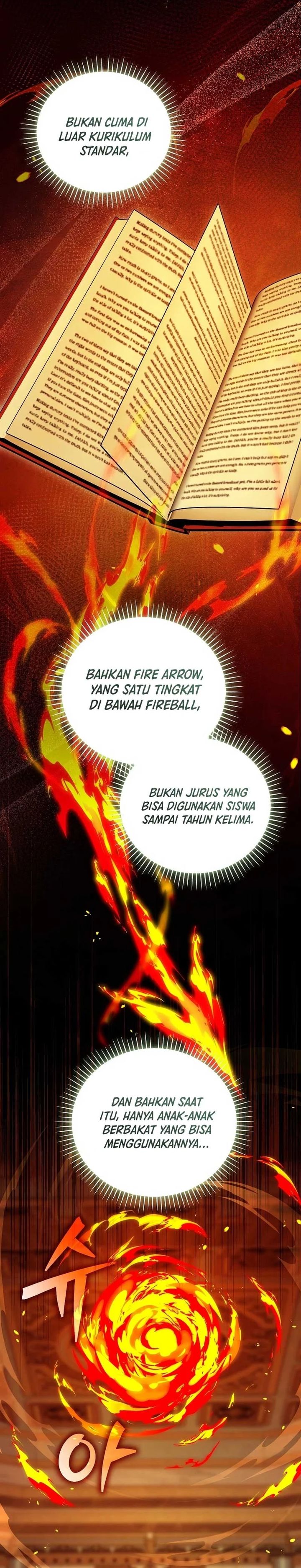 The Concept-Grasping Magical Genius chapter 15