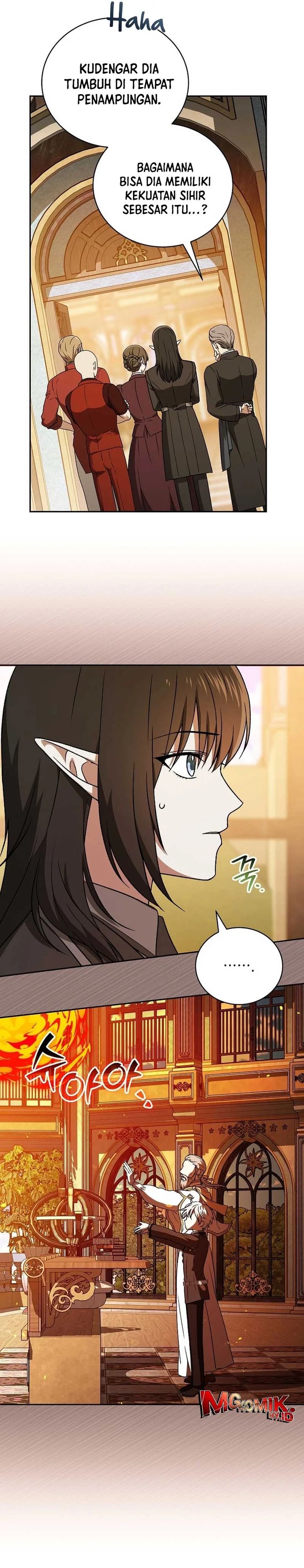 The Concept-Grasping Magical Genius chapter 15