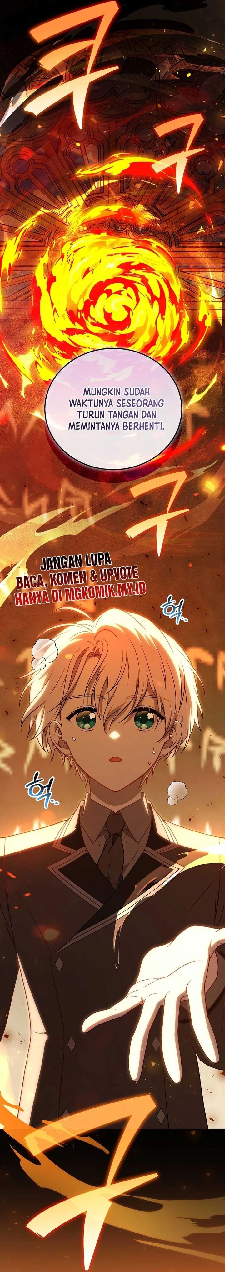 The Concept-Grasping Magical Genius chapter 15