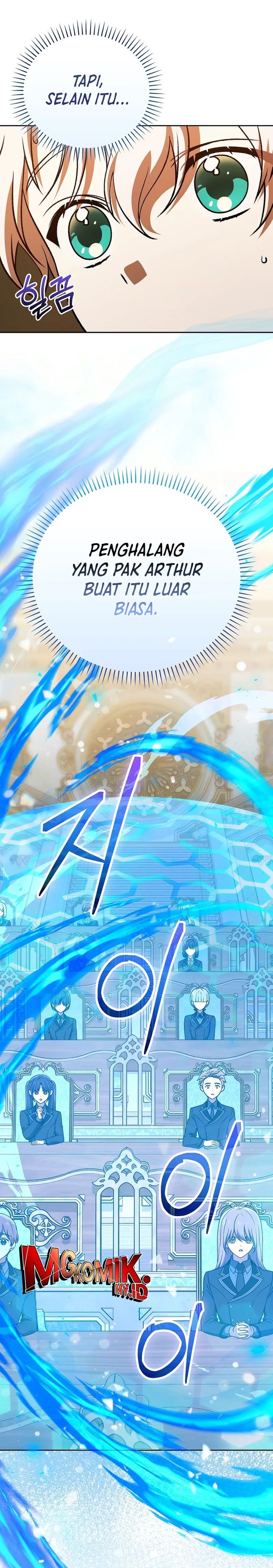 The Concept-Grasping Magical Genius chapter 16