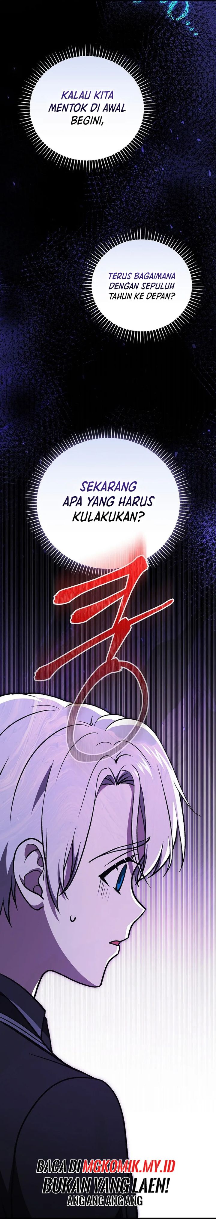 The Concept-Grasping Magical Genius chapter 16