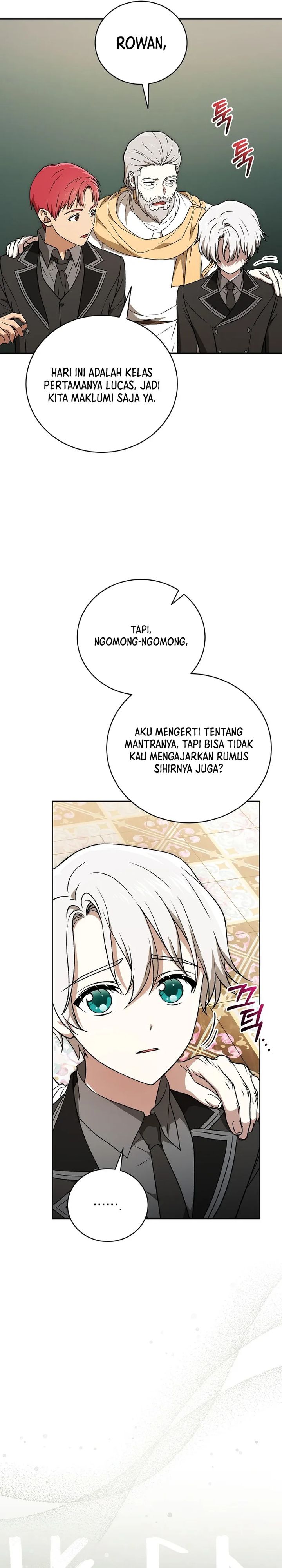 The Concept-Grasping Magical Genius chapter 16