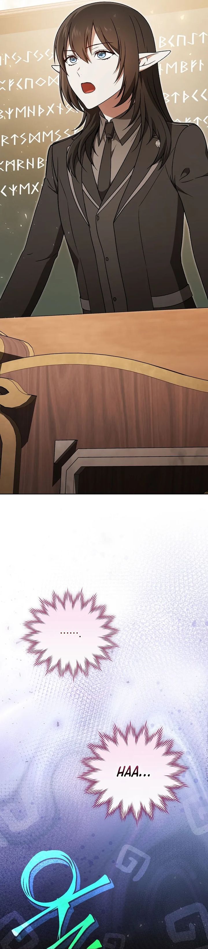 The Concept-Grasping Magical Genius chapter 16