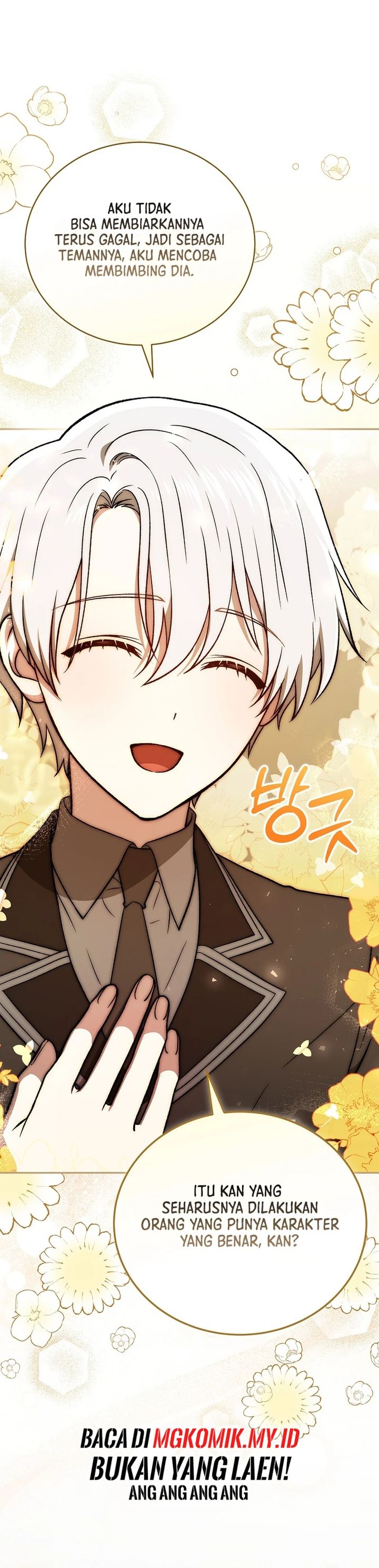 The Concept-Grasping Magical Genius chapter 18