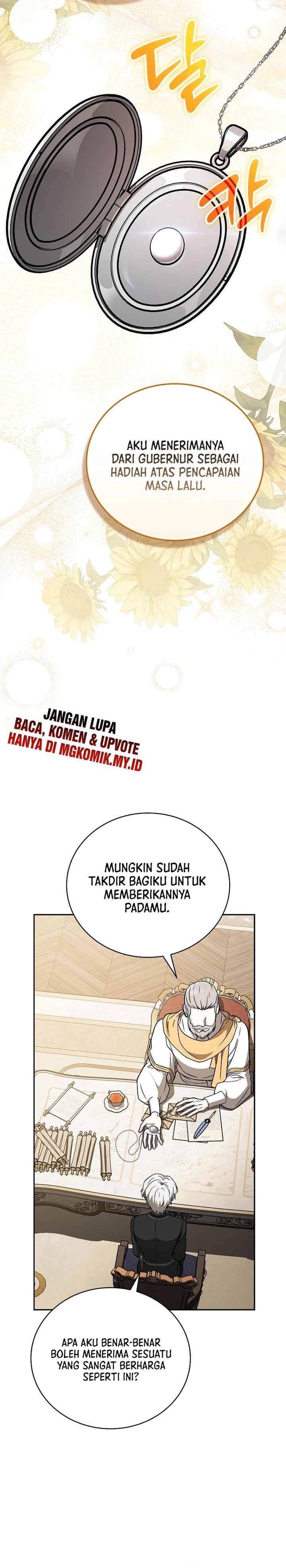 The Concept-Grasping Magical Genius chapter 18