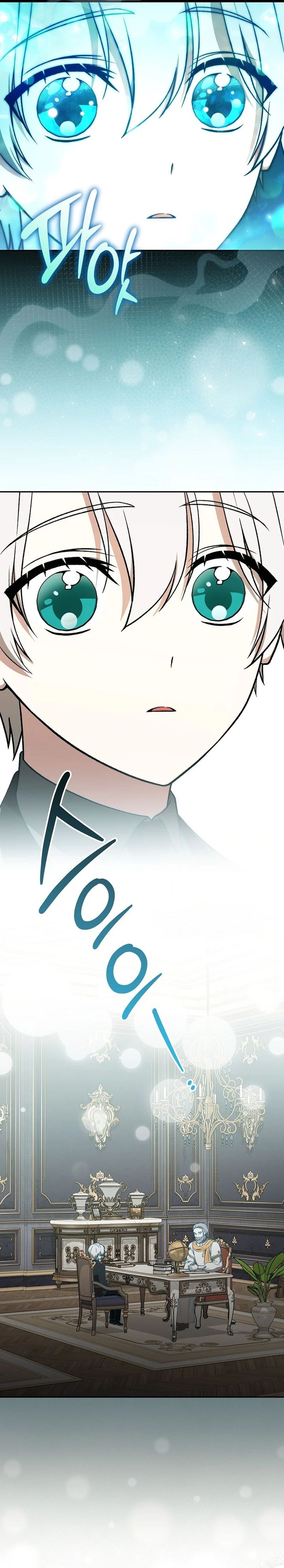 The Concept-Grasping Magical Genius chapter 18
