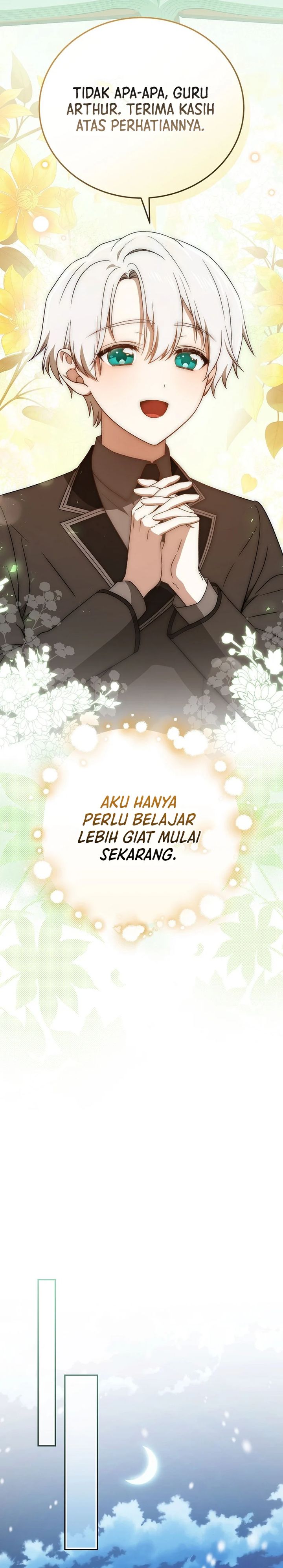 The Concept-Grasping Magical Genius chapter 18