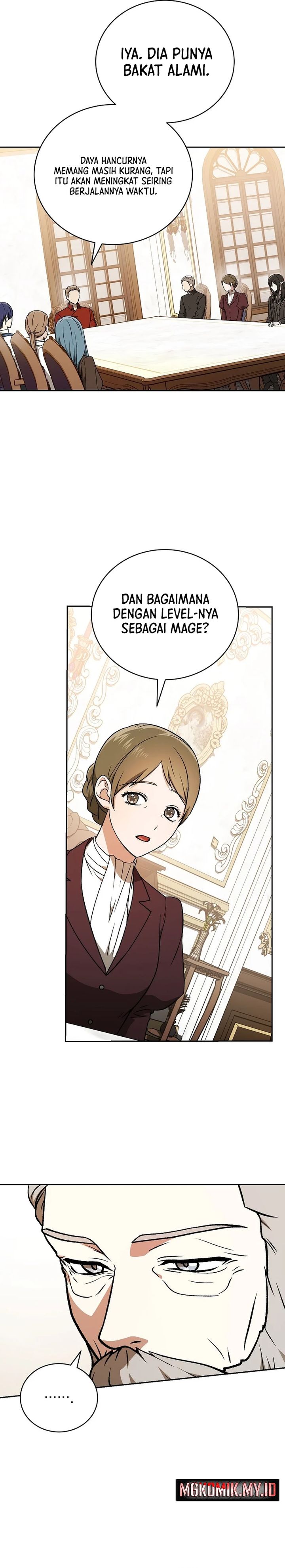 The Concept-Grasping Magical Genius chapter 18