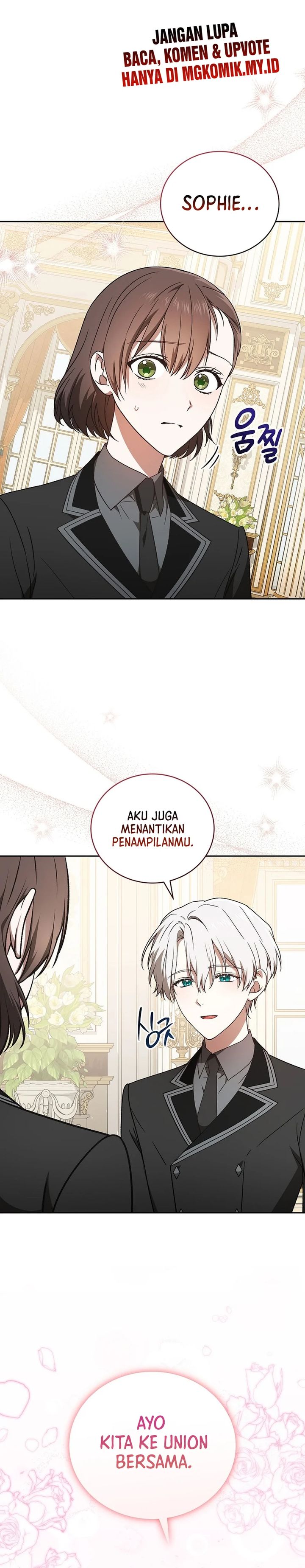 The Concept-Grasping Magical Genius chapter 23
