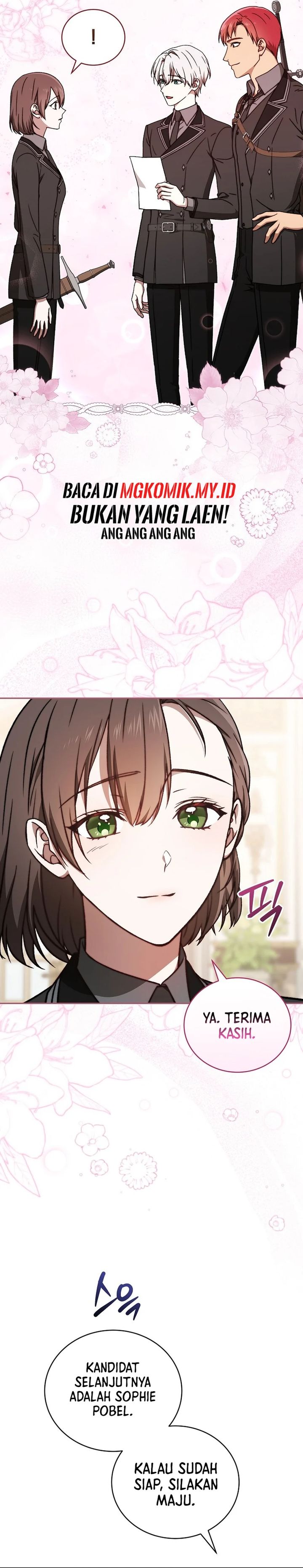 The Concept-Grasping Magical Genius chapter 23