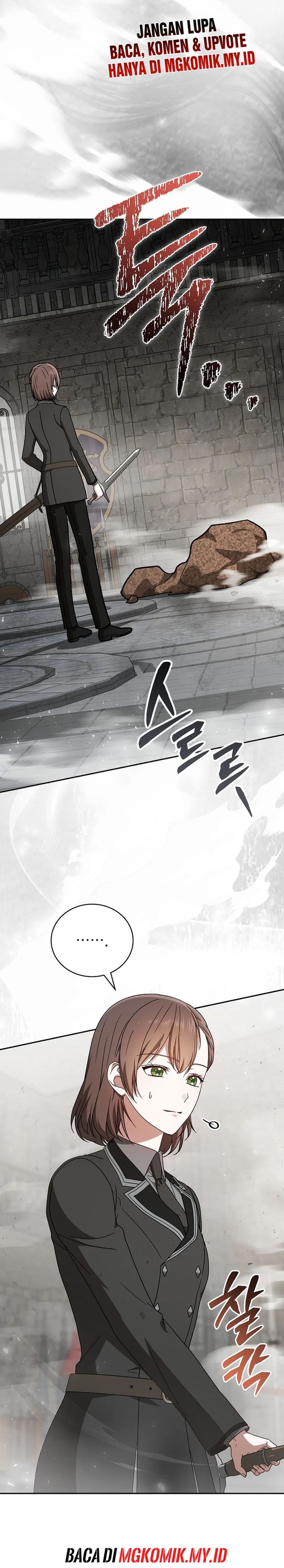 The Concept-Grasping Magical Genius chapter 23