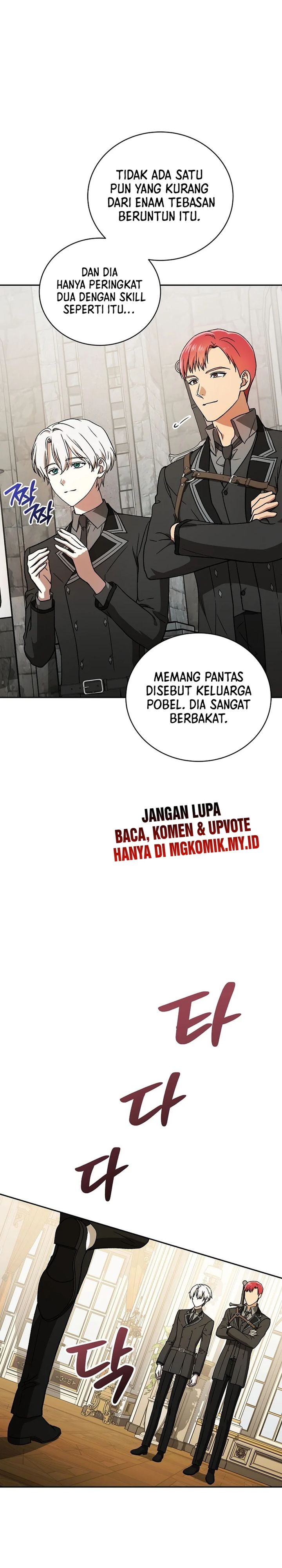 The Concept-Grasping Magical Genius chapter 23