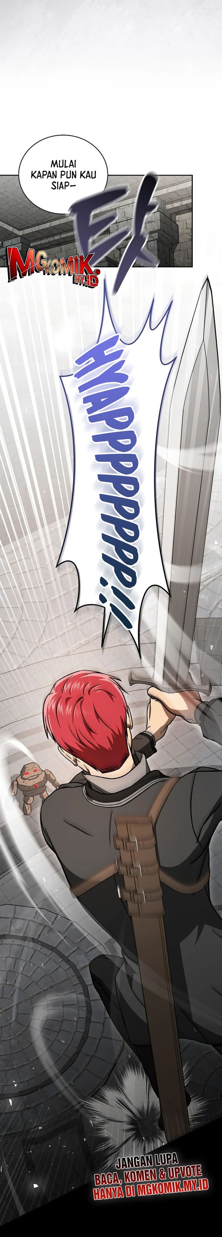The Concept-Grasping Magical Genius chapter 23