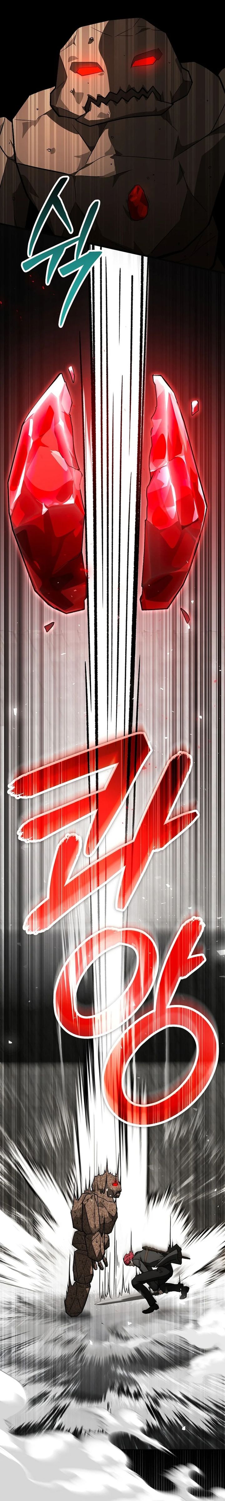 The Concept-Grasping Magical Genius chapter 23