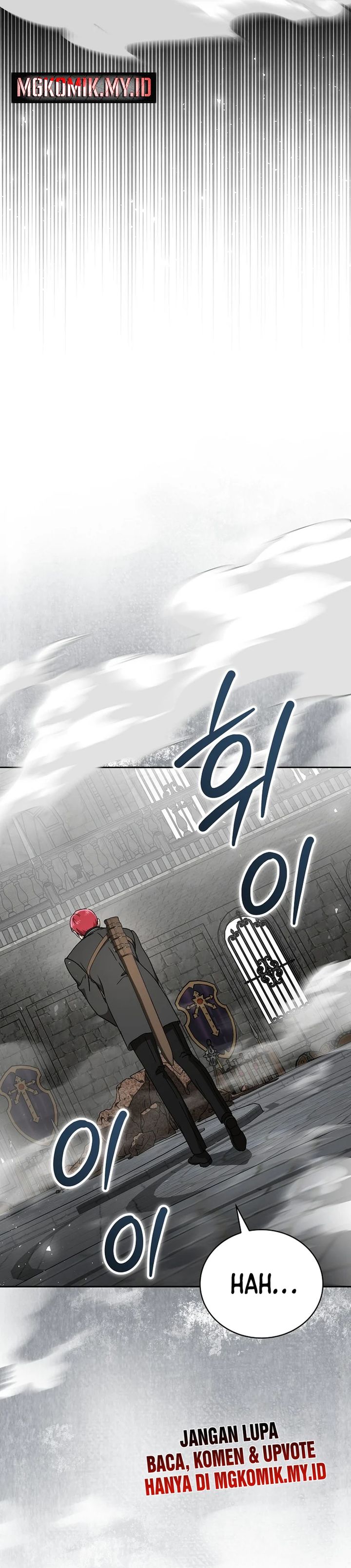 The Concept-Grasping Magical Genius chapter 23