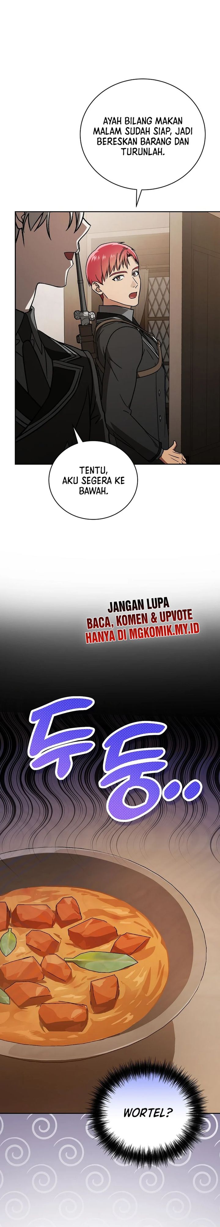 The Concept-Grasping Magical Genius chapter 23