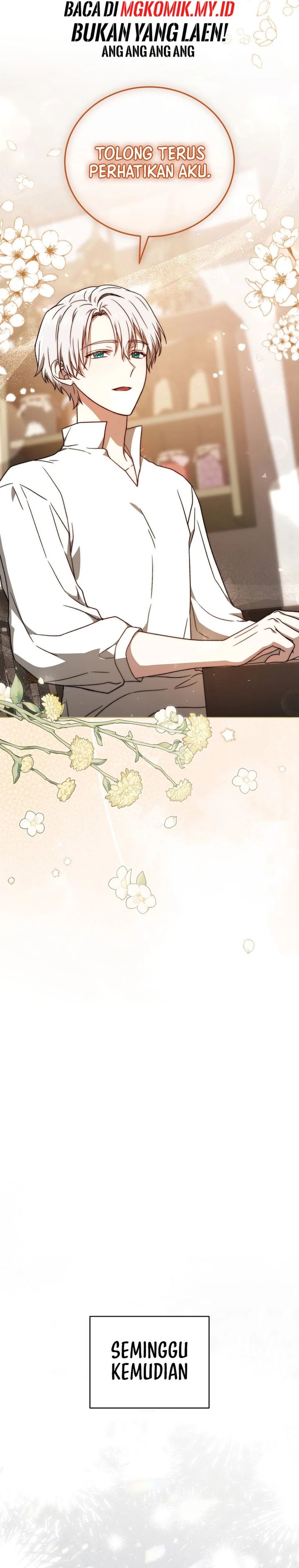 The Concept-Grasping Magical Genius chapter 23