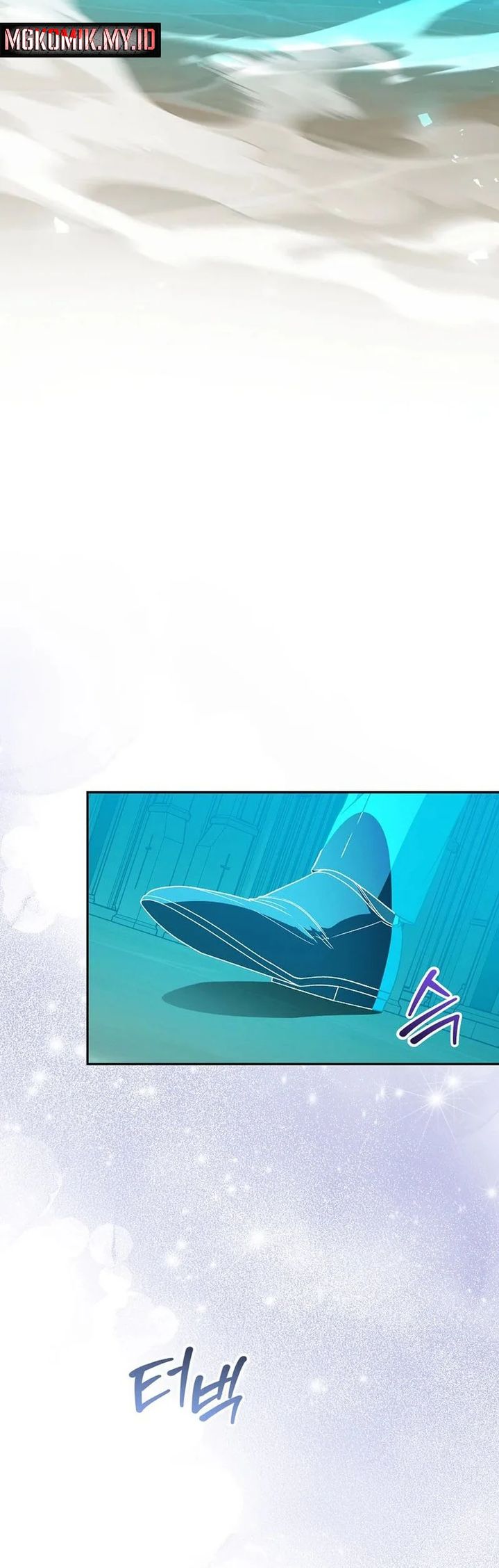 The Concept-Grasping Magical Genius chapter 28