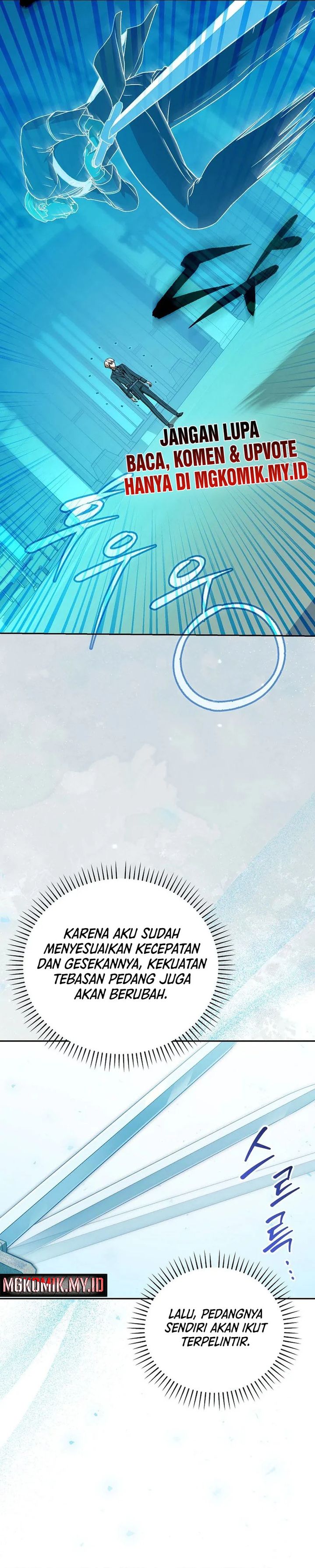 The Concept-Grasping Magical Genius chapter 28