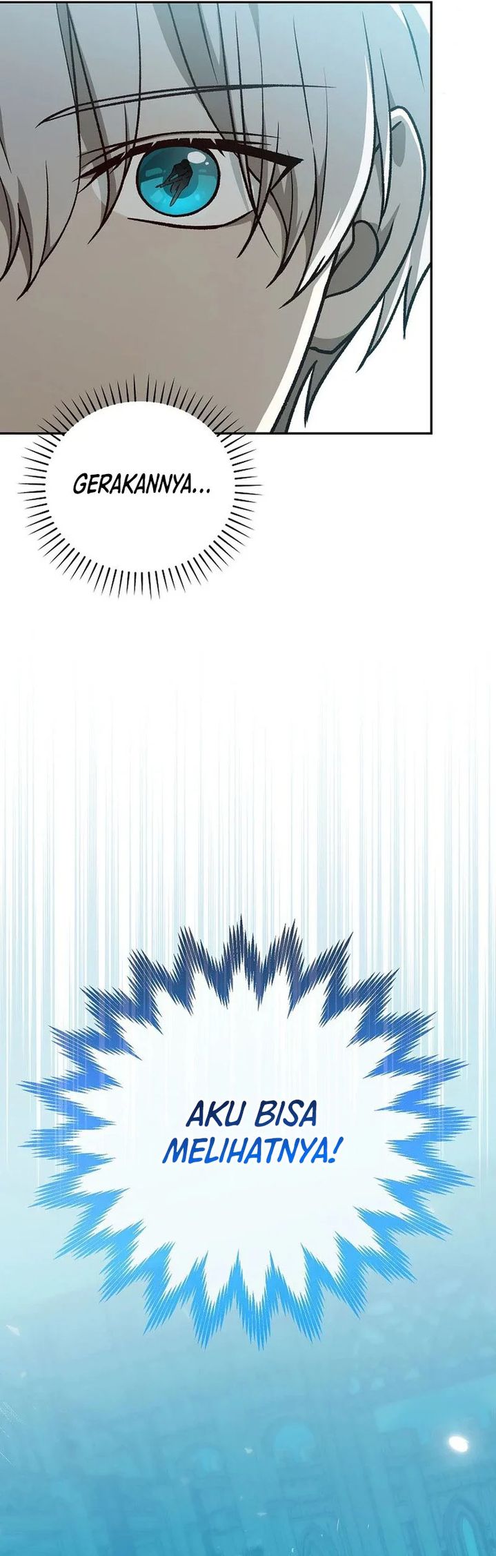 The Concept-Grasping Magical Genius chapter 28