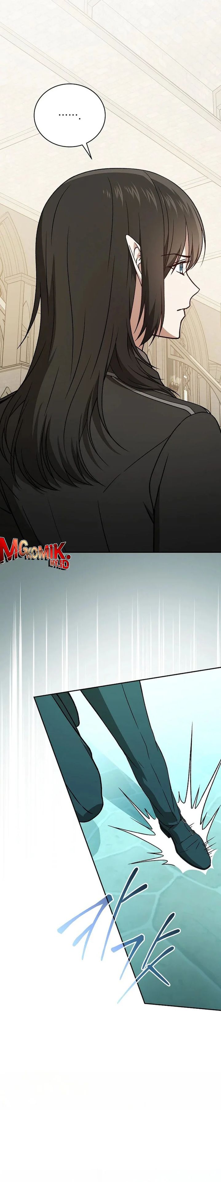 The Concept-Grasping Magical Genius chapter 28