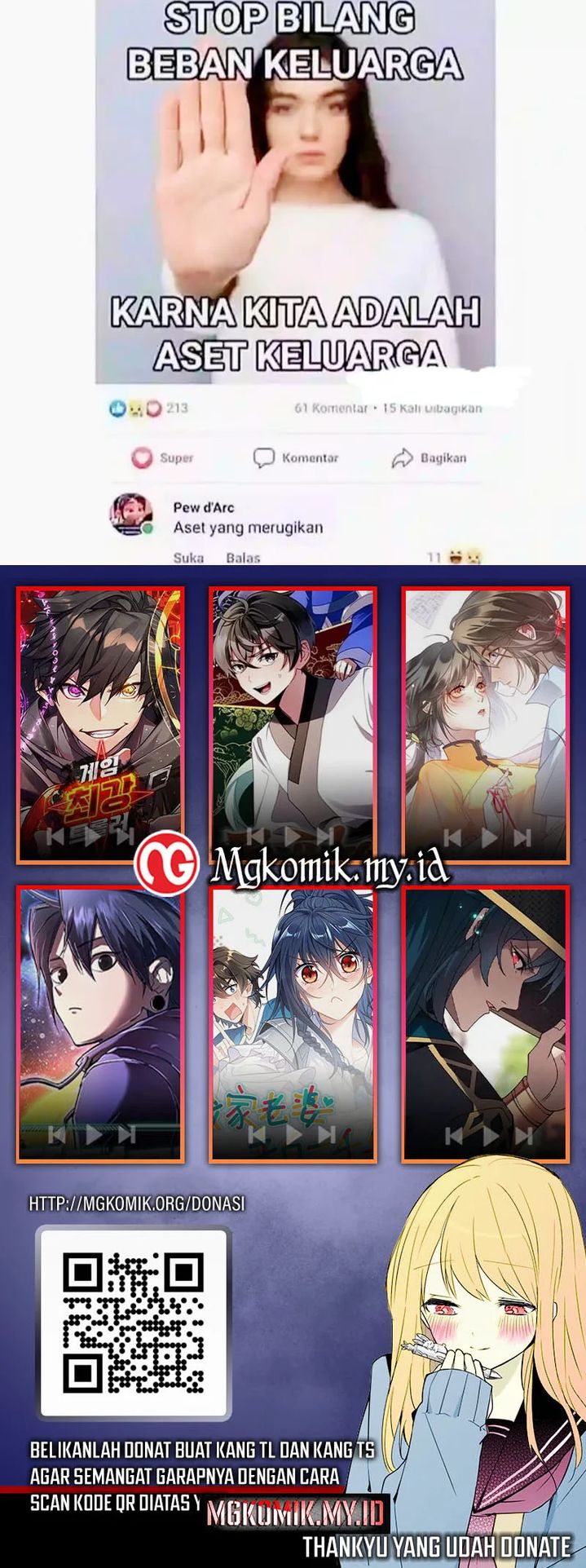 The Concept-Grasping Magical Genius chapter 28