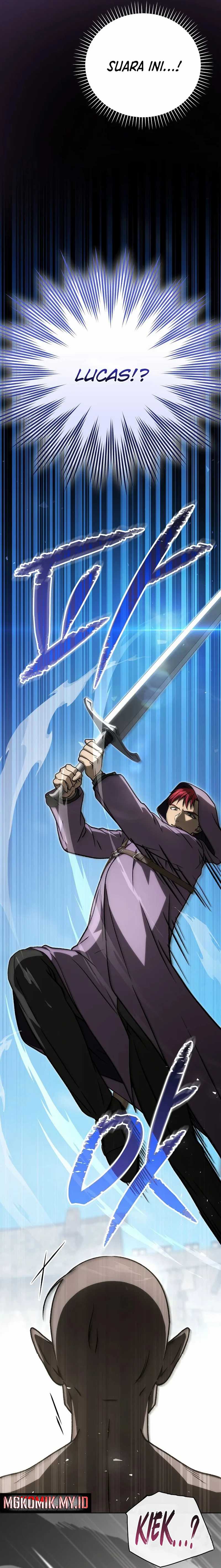 The Concept-Grasping Magical Genius chapter 30