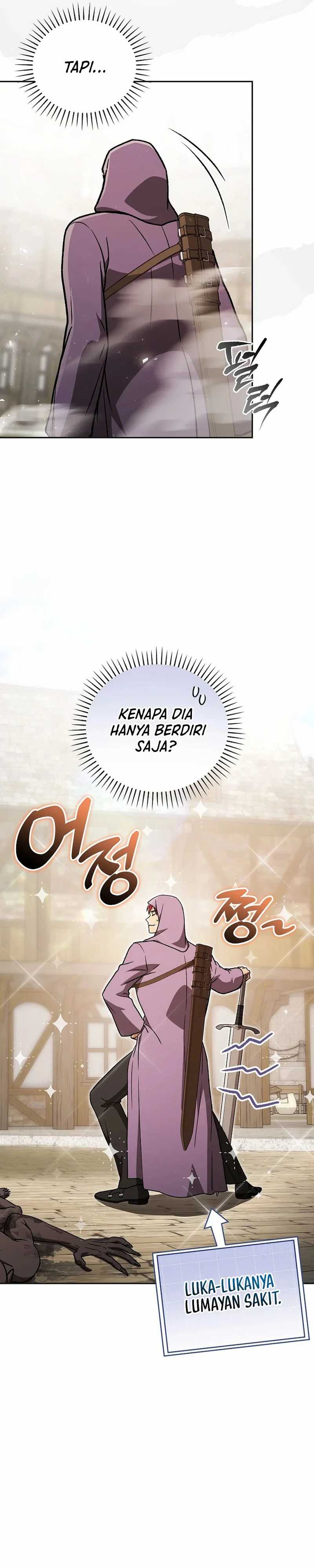 The Concept-Grasping Magical Genius chapter 30