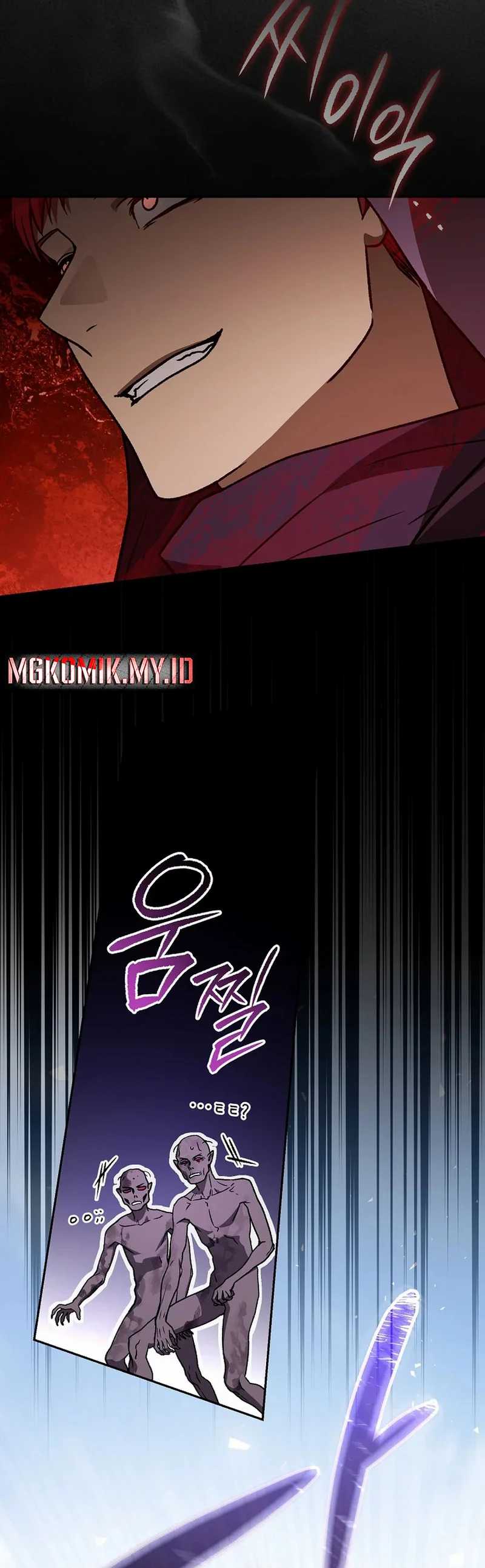 The Concept-Grasping Magical Genius chapter 30