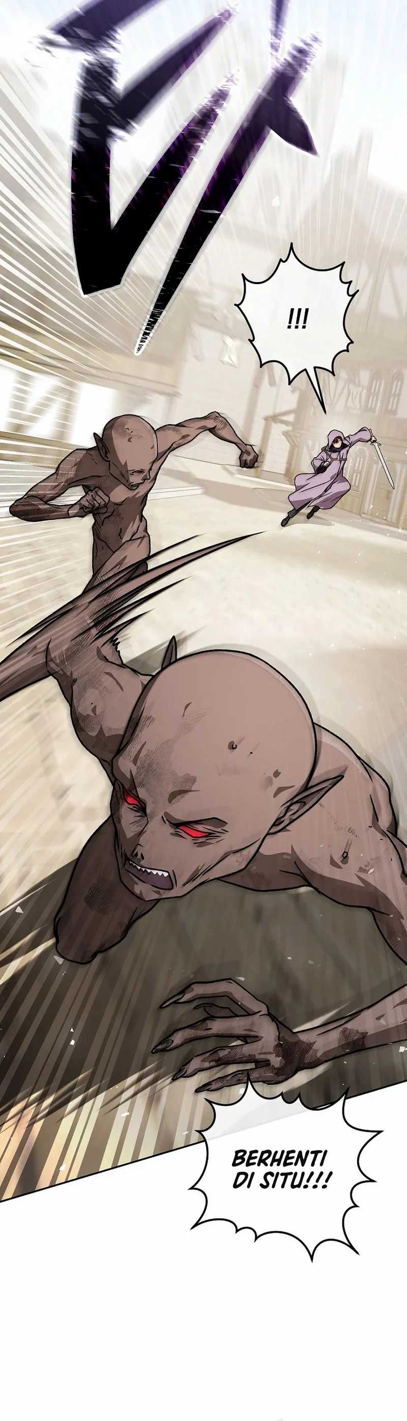 The Concept-Grasping Magical Genius chapter 30