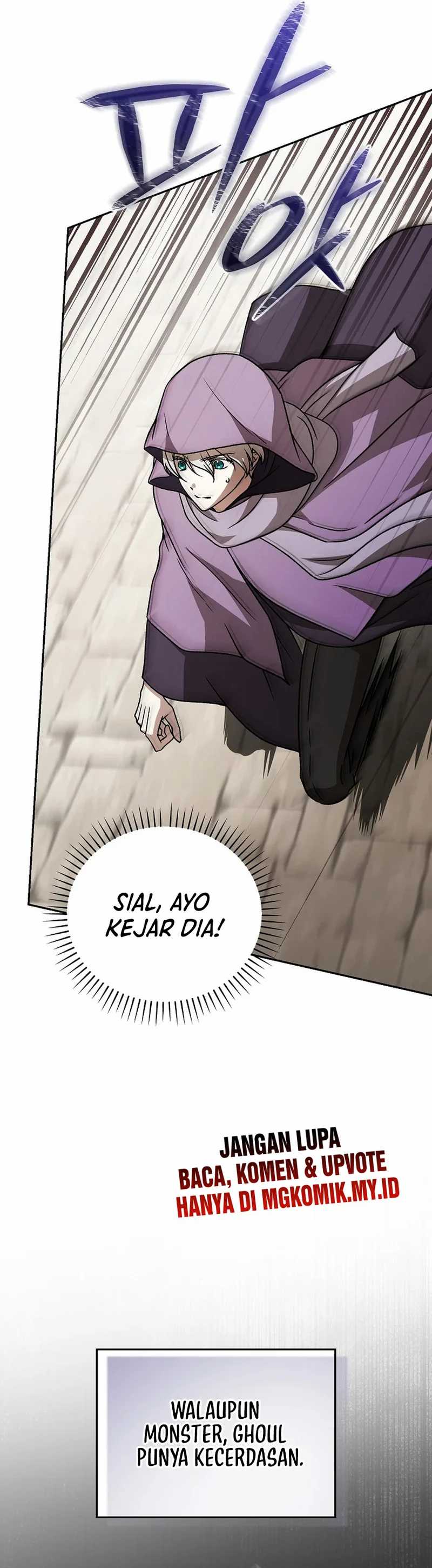 The Concept-Grasping Magical Genius chapter 30