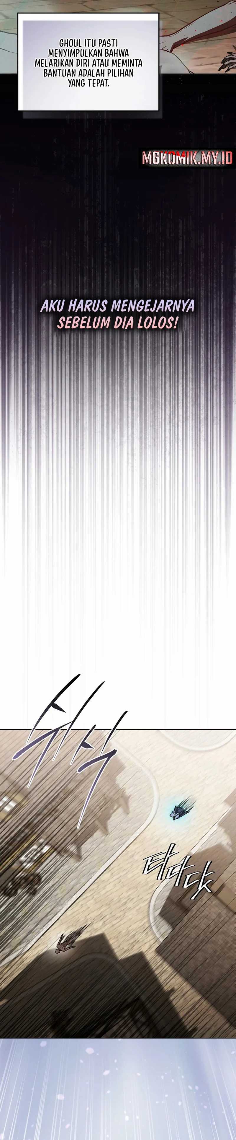 The Concept-Grasping Magical Genius chapter 30