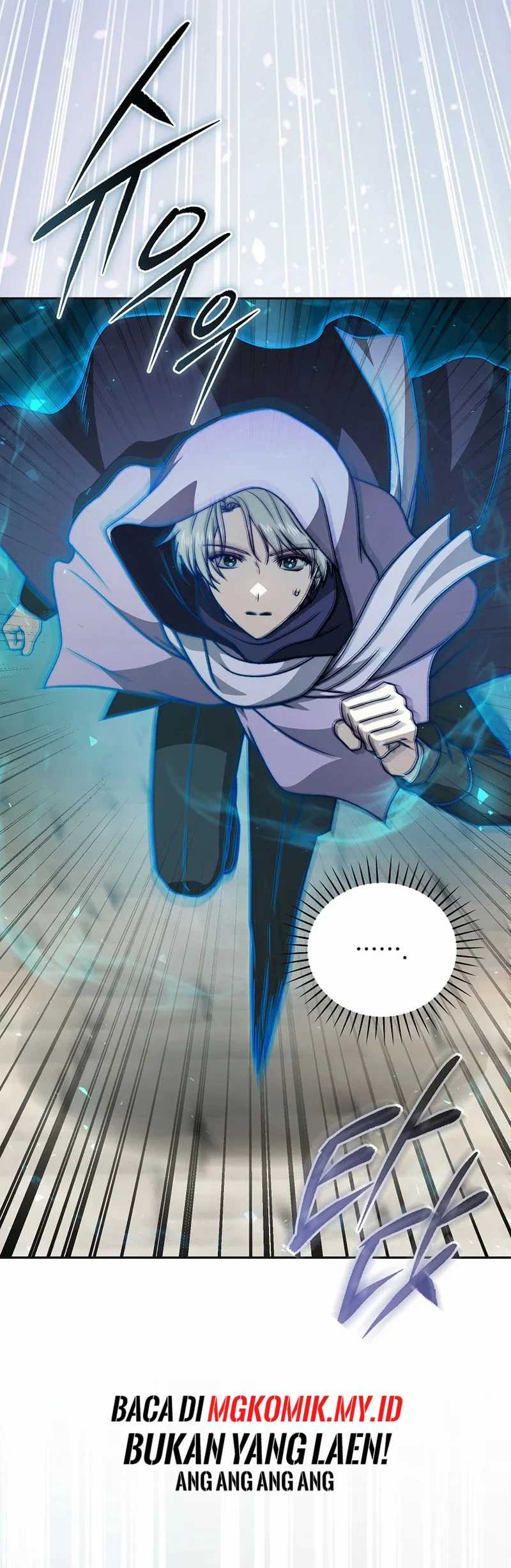 The Concept-Grasping Magical Genius chapter 30
