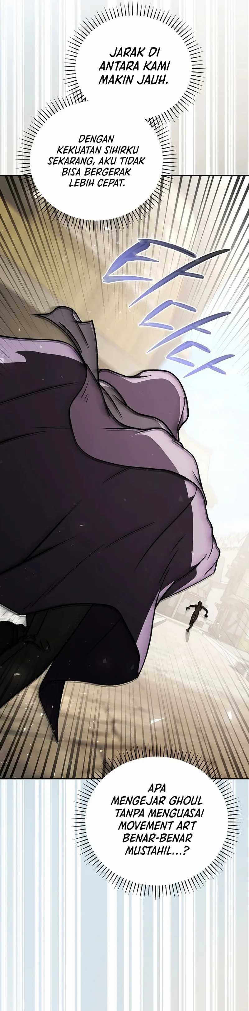 The Concept-Grasping Magical Genius chapter 30