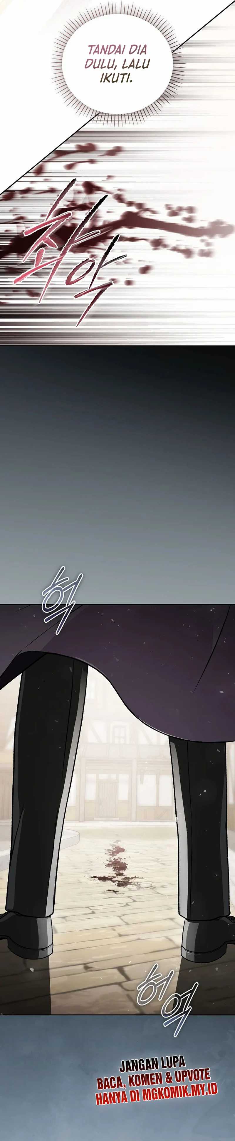 The Concept-Grasping Magical Genius chapter 30
