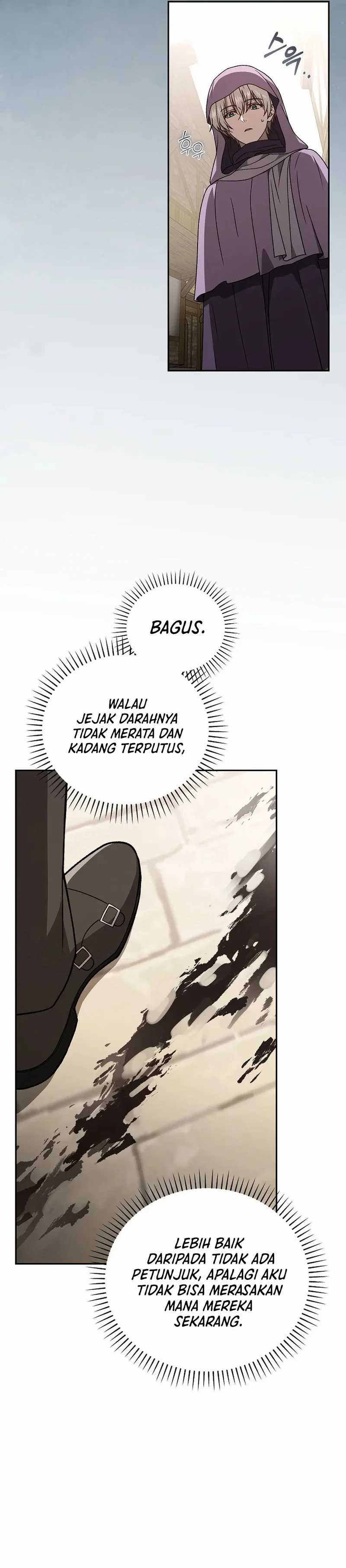 The Concept-Grasping Magical Genius chapter 30