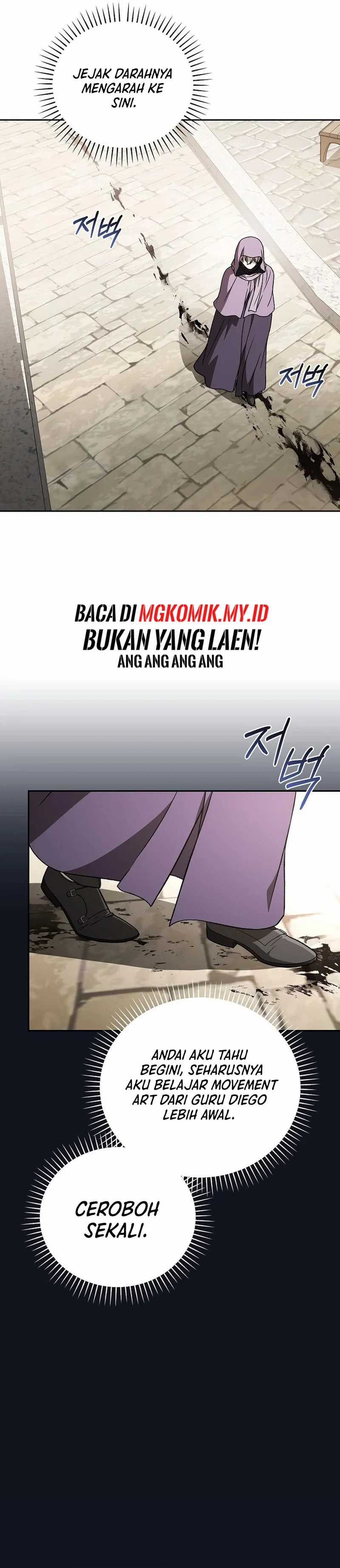 The Concept-Grasping Magical Genius chapter 30
