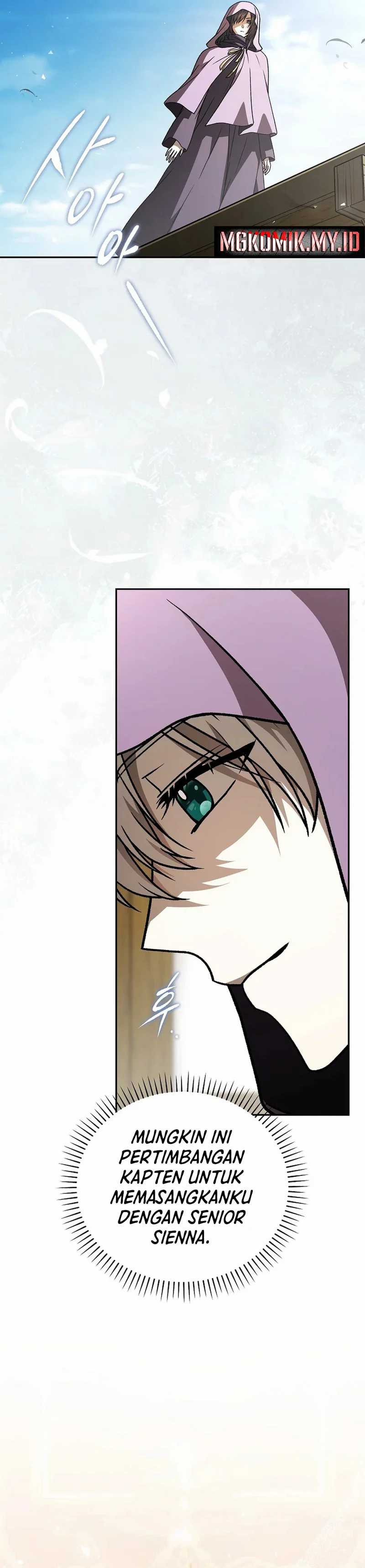 The Concept-Grasping Magical Genius chapter 30