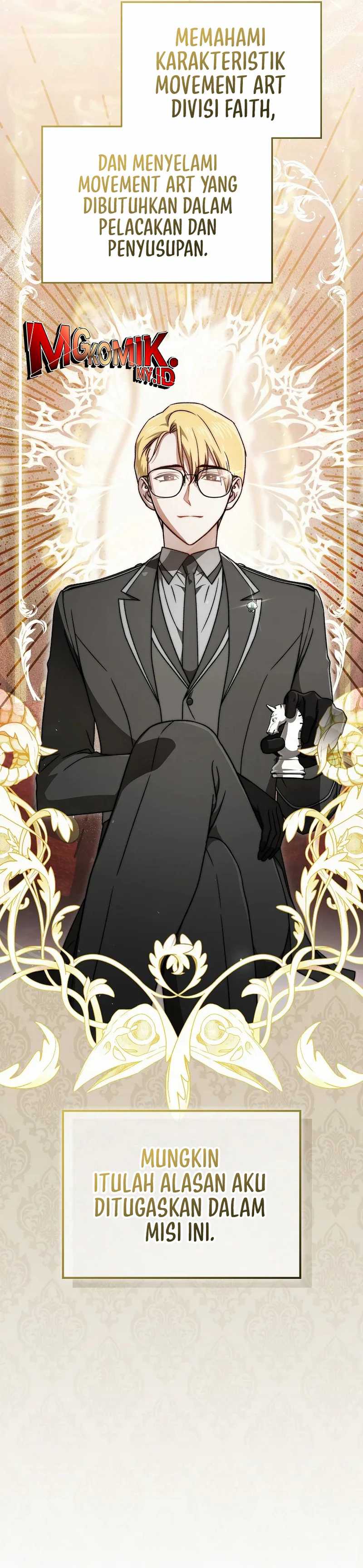 The Concept-Grasping Magical Genius chapter 30