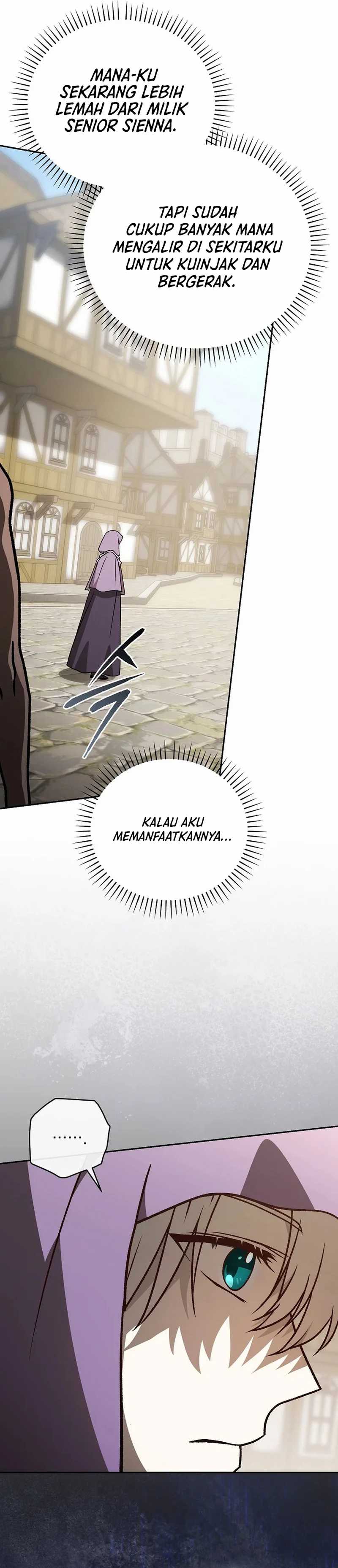 The Concept-Grasping Magical Genius chapter 30