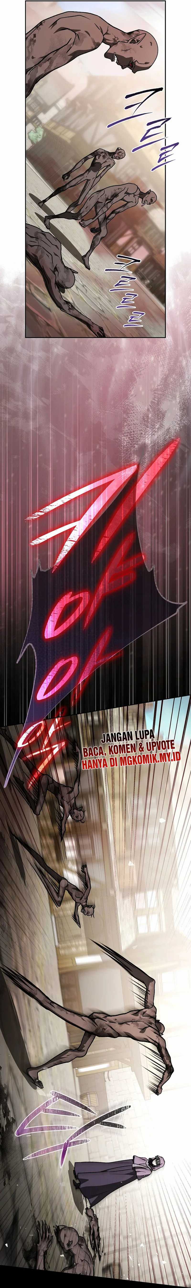 The Concept-Grasping Magical Genius chapter 30