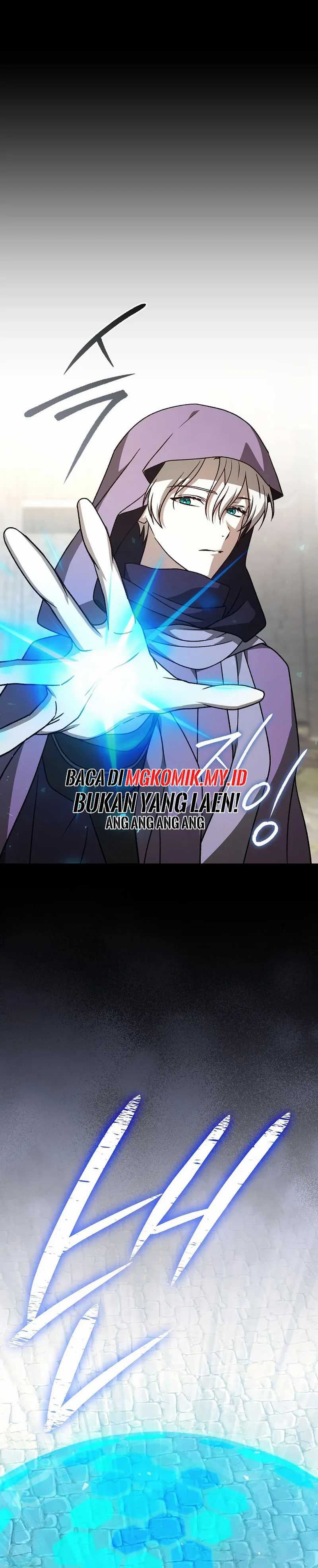 The Concept-Grasping Magical Genius chapter 30