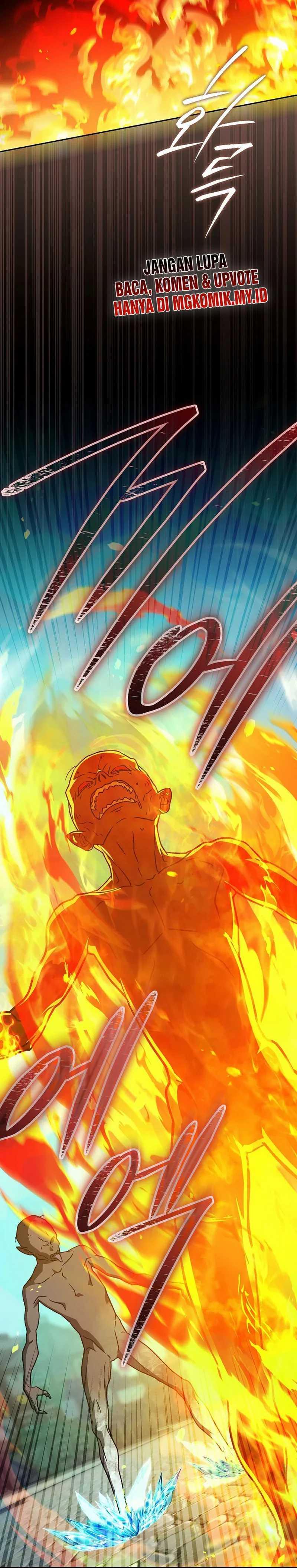 The Concept-Grasping Magical Genius chapter 30