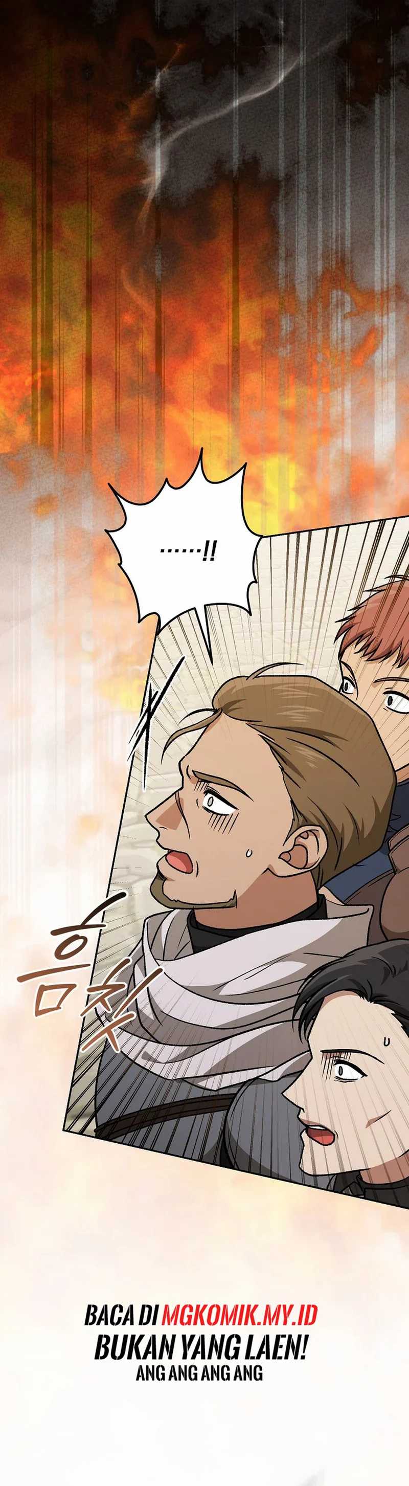 The Concept-Grasping Magical Genius chapter 30