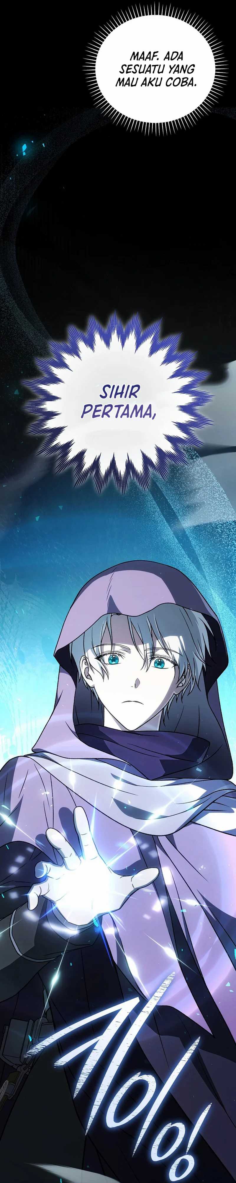 The Concept-Grasping Magical Genius chapter 30