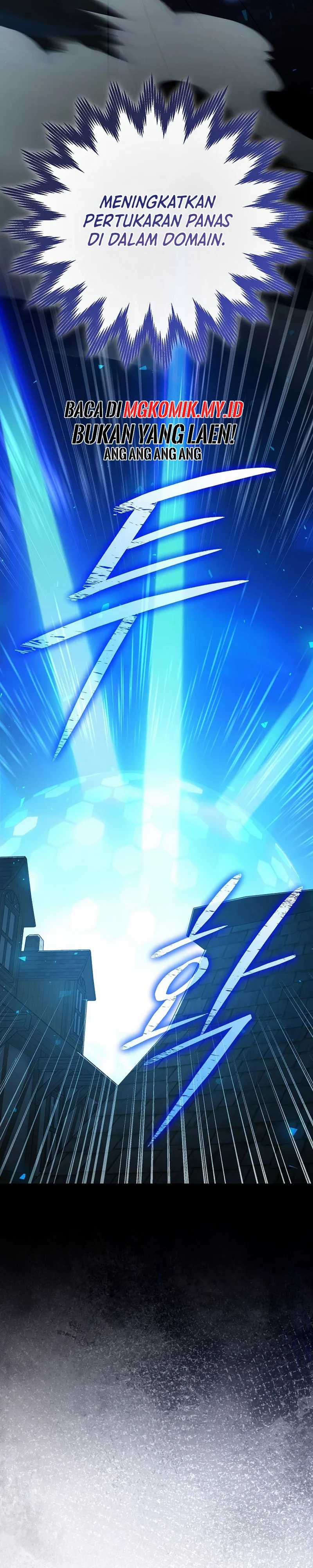 The Concept-Grasping Magical Genius chapter 30