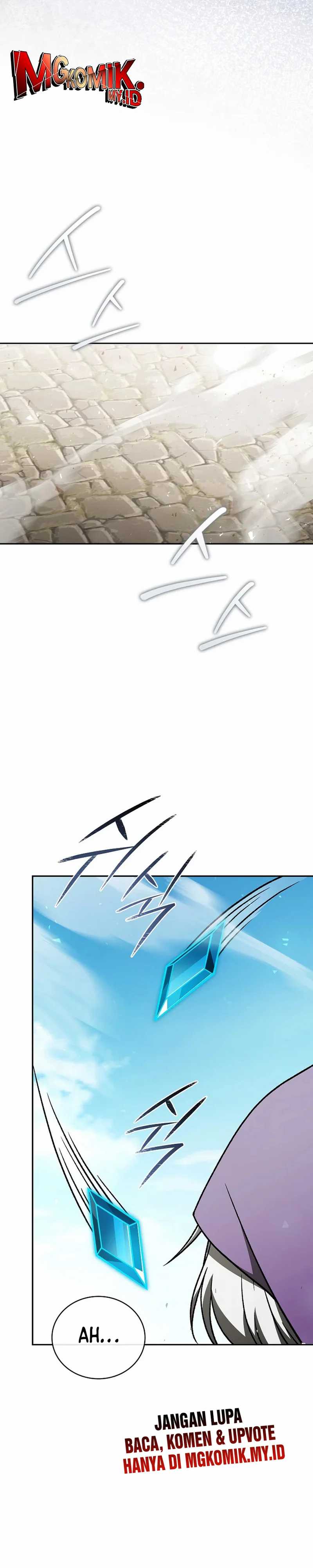 The Concept-Grasping Magical Genius chapter 30