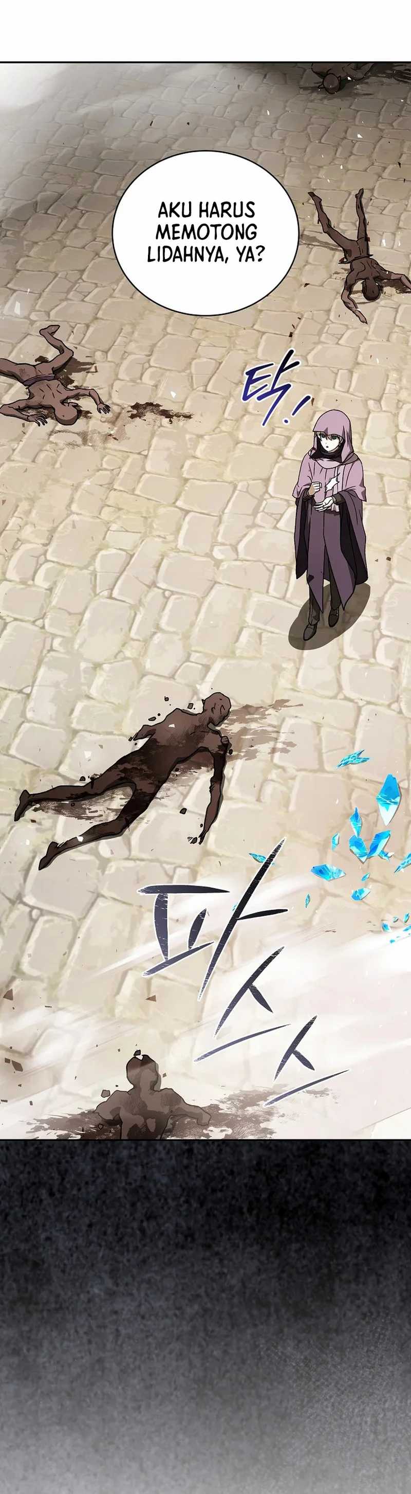 The Concept-Grasping Magical Genius chapter 30